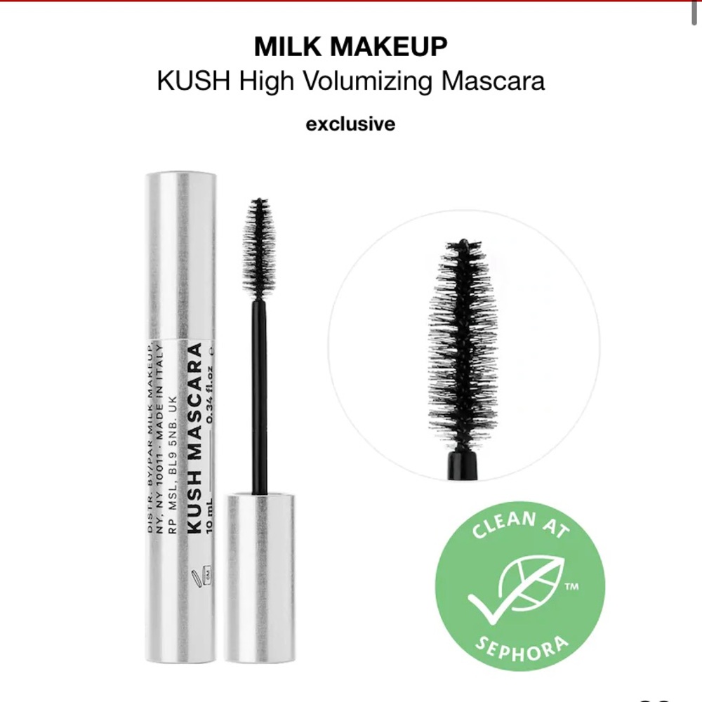 KushLash Primer